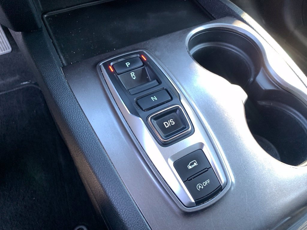 Certified 2022 Honda Pilot EX-L image 22