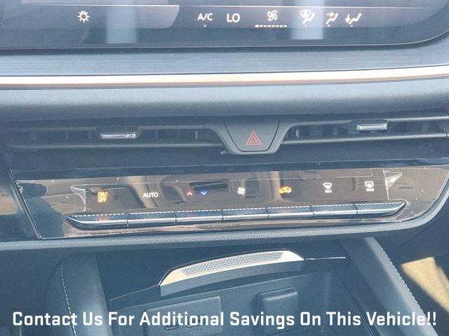 New 2026 Buick Envision Sport Touring AWD/4WD image 14