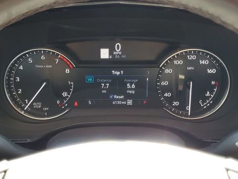 Certified 2024 Cadillac XT5 Premium Luxury image 23