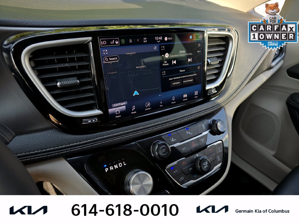 Used 2024 Chrysler Pacifica Limited FWD image 23