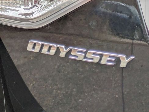 Used 2014 Honda Odyssey EX-L image 10