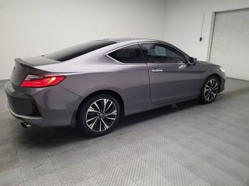 Used 2016 Honda Accord EX-L image 10