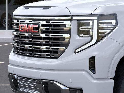 New 2026 GMC Sierra 1500 Denali w/ Denali Reserve Package AWD/4WD image 13
