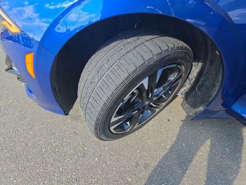 Used 2021 Kia K5 GT-Line image 43