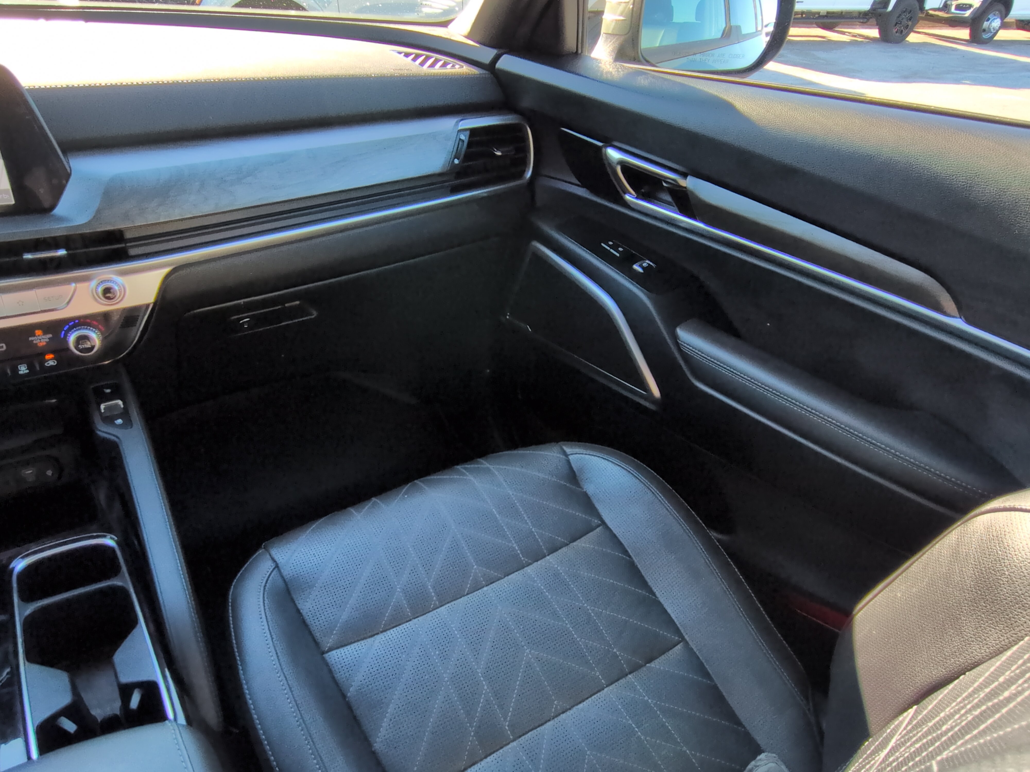 Used 2023 Kia Telluride EX X-Line AWD/4WD image 15