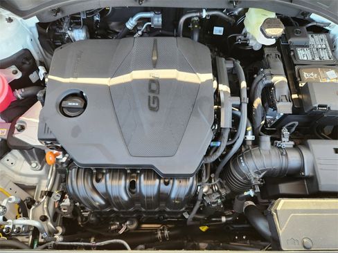 New 2026 Kia Sorento S image 21