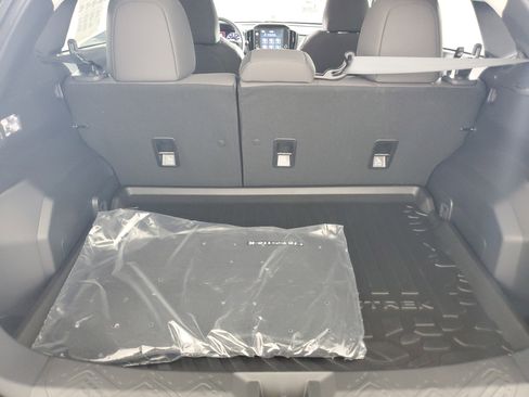 New 2026 Subaru Crosstrek 2.0i Premium image 30