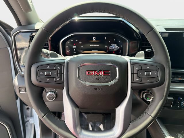 New 2026 GMC Sierra 1500 SLT w/ SLT Premium Plus Package AWD/4WD image 27
