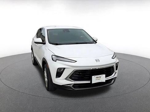 Used 2025 Buick Encore GX Preferred image 3