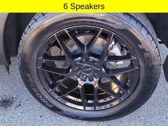 Used 2024 Nissan Pathfinder S AWD/4WD image 7