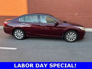 Used 2014 Honda Accord EX-L image 1
