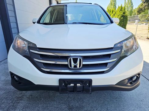 Used 2013 Honda CR-V EX-L image 7