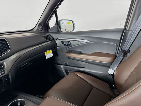 New 2026 Honda Ridgeline RTL image 28