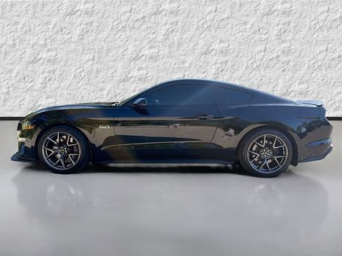 Used 2019 Ford Mustang GT Premium w/ Performance Package - Level 2 RWD image 6