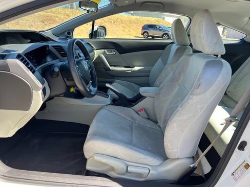 Used 2012 Honda Civic LX image 15