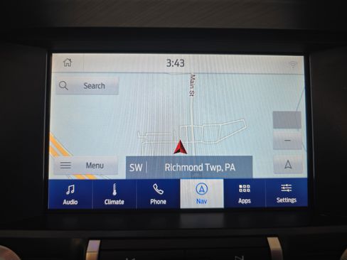 Used 2022 Ford Mustang GT Premium w/ Ford Safe & Smart Package image 30