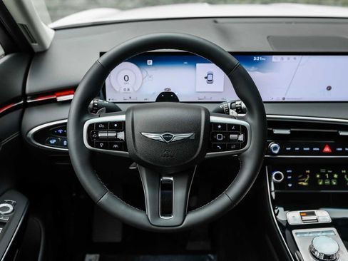 New 2026 Genesis GV70 2.5T image 12