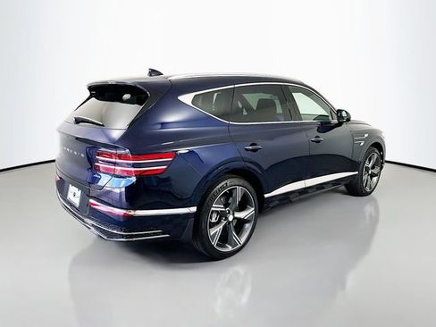 New 2026 Genesis GV80 2.5T Prestige AWD/4WD image 5