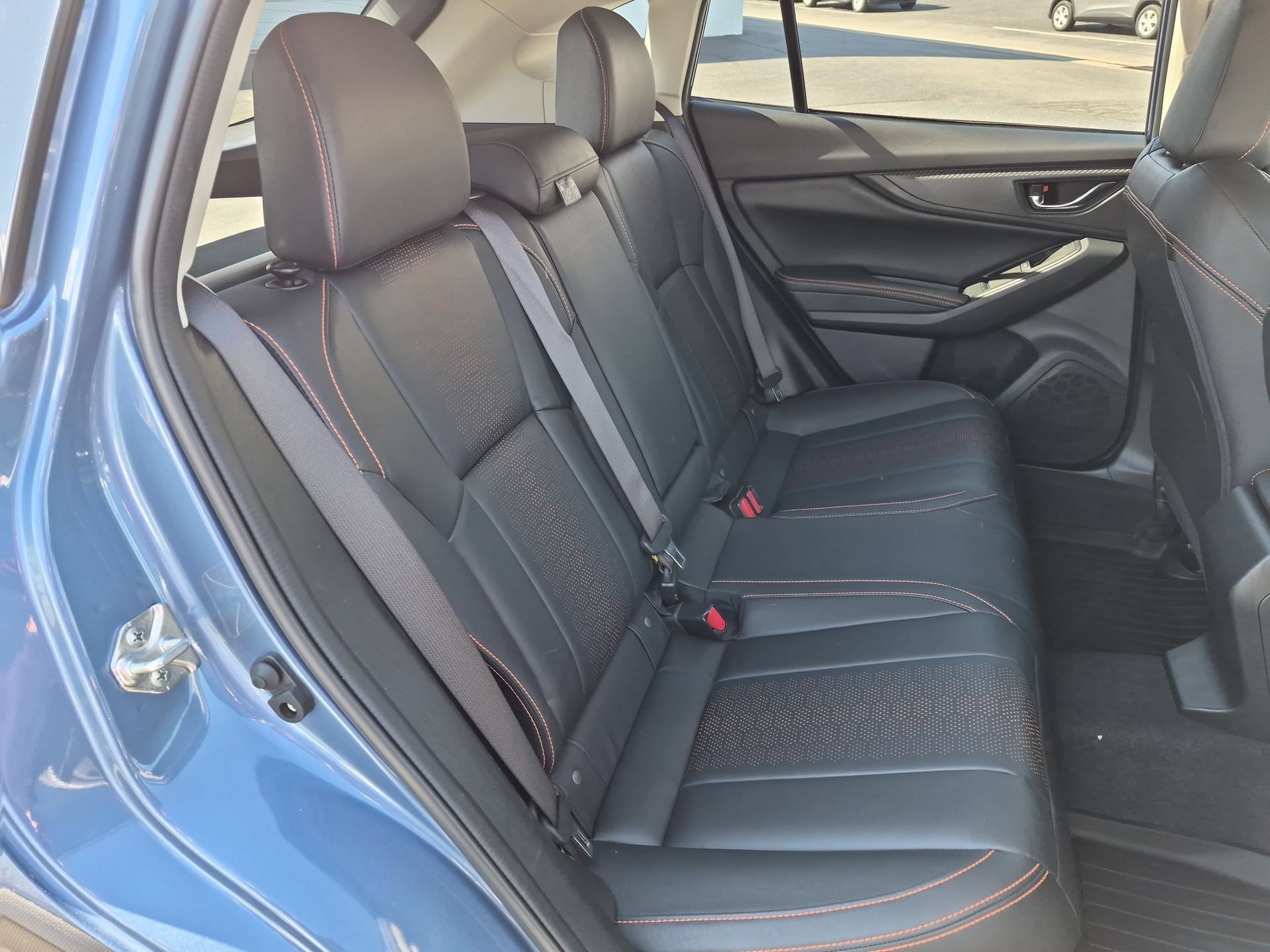Used 2023 Subaru Crosstrek 2.5i Limited w/ Moonroof Package AWD/4WD image 26