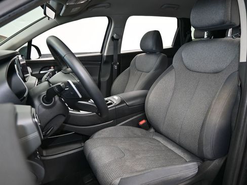 Used 2023 Hyundai Santa Fe SEL image 10