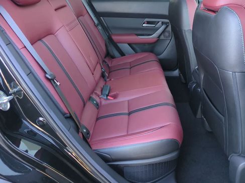 New 2025 MAZDA CX-50 AWD 2.5 Hybrid w/ Weather Package image 19