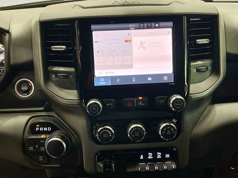 New 2025 RAM 1500 Tradesman w/ Night Edition image 25