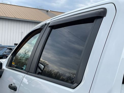 Used 2020 Chevrolet Silverado 2500 Custom w/ Custom Value Package image 17