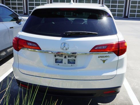 Used 2014 Acura RDX FWD w/ Technology Package image 5