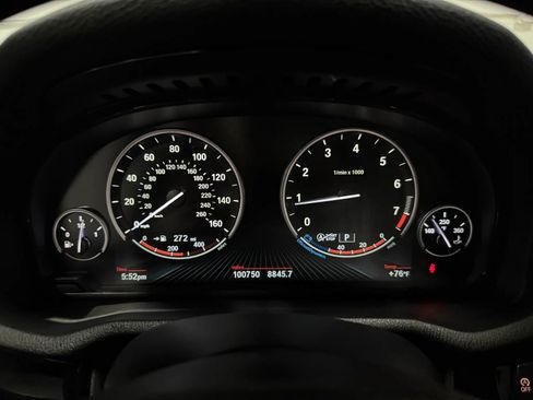 Used 2017 BMW X3 xDrive28i image 24