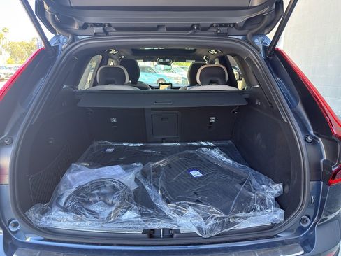New 2026 Volvo XC60 T8 Plus w/ Protection Package image 34