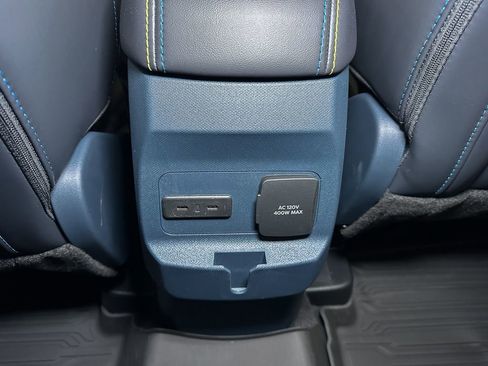 New 2026 Ford Maverick Lobo image 23