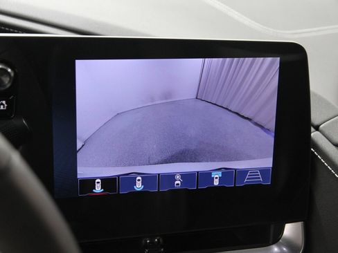 Used 2025 Chevrolet Corvette Stingray Preferred Cpe w/ 2LT image 14