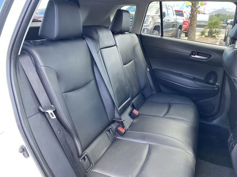 Used 2022 Toyota Corolla Cross XLE AWD/4WD image 26