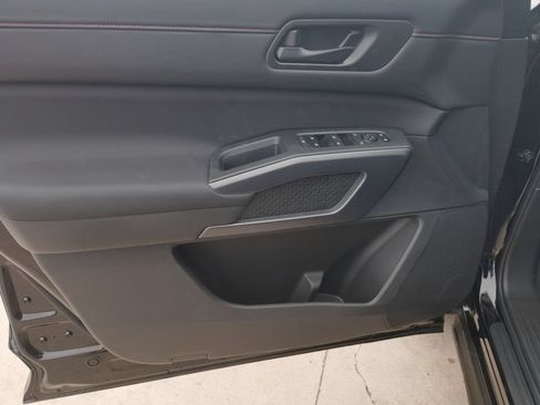New 2026 Nissan Pathfinder Rock Creek AWD/4WD image 14