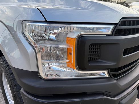 Used 2020 Ford F150 XL w/ Trailer Tow Package image 13