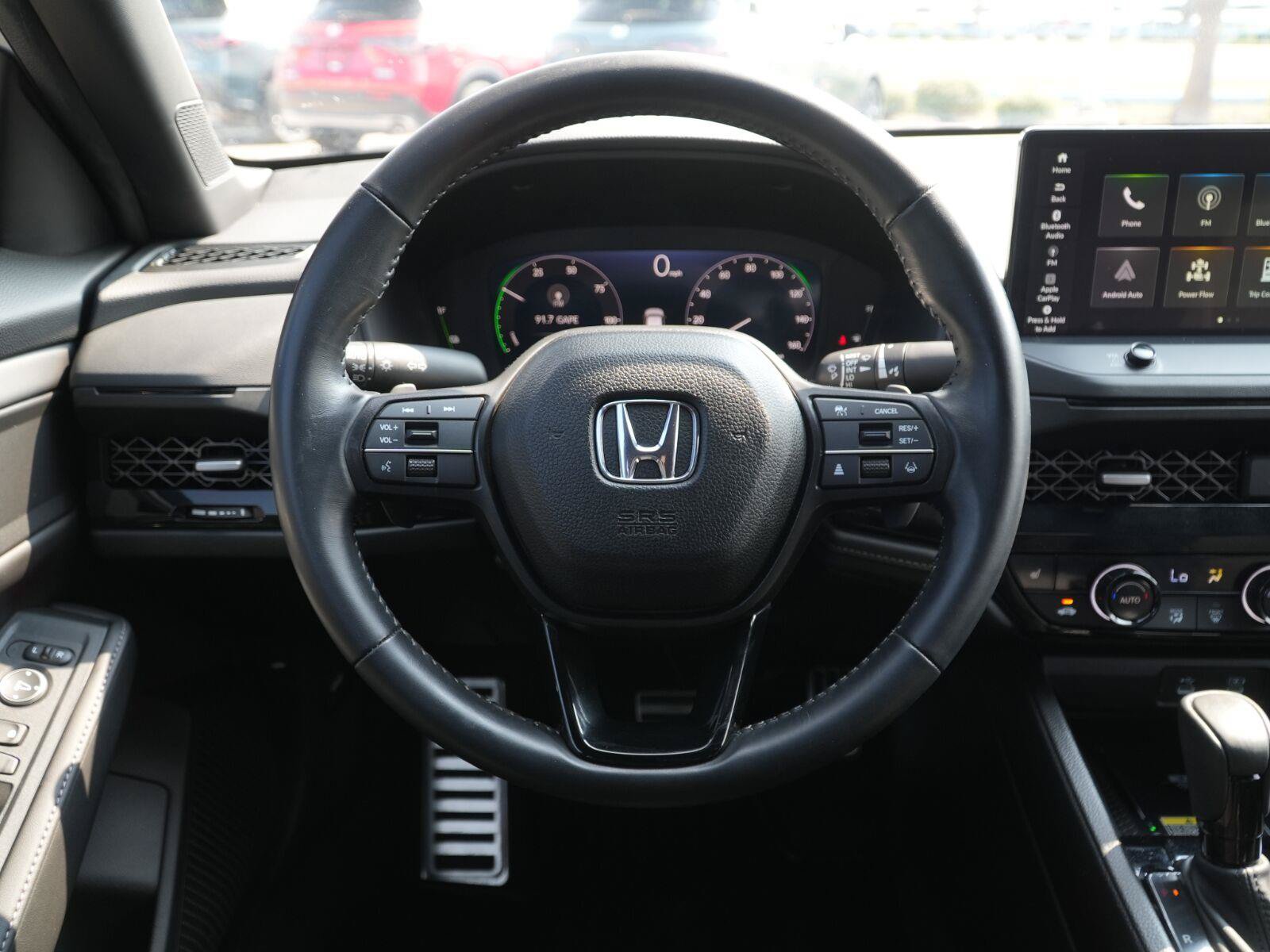 Used 2025 Honda Accord Sport image 22