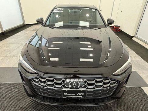 Certified 2025 Audi A5 2.0T Premium w/ Convenience Package AWD/4WD image 7