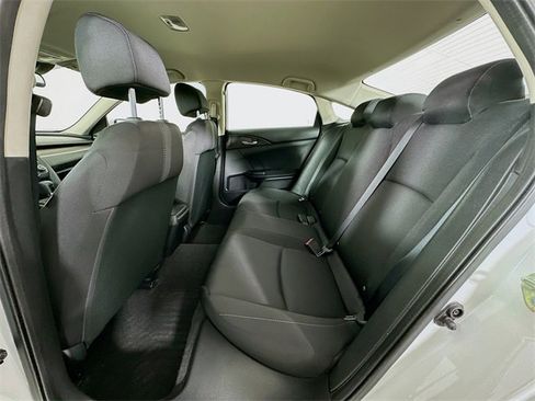 Used 2020 Honda Civic LX image 26