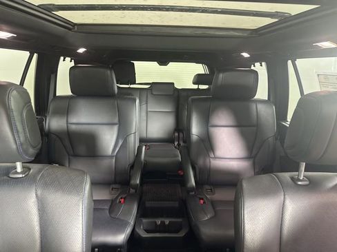 Used 2024 Toyota Sequoia Platinum image 14
