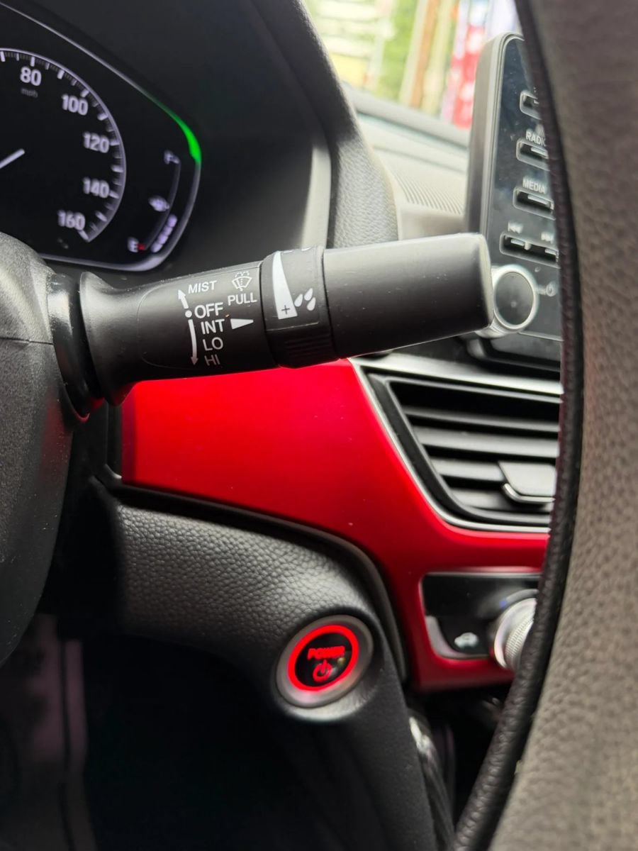 Used 2019 Honda Accord Hybrid image 33