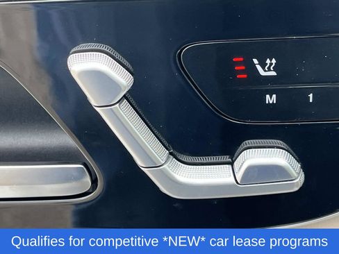 Used 2026 Mercedes-Benz GLC 300 GLC 300 image 19