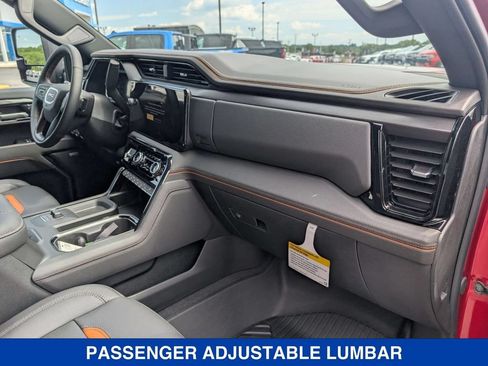 New 2026 GMC Sierra 2500 AT4 w/ AT4 Premium Plus Package AWD/4WD image 32