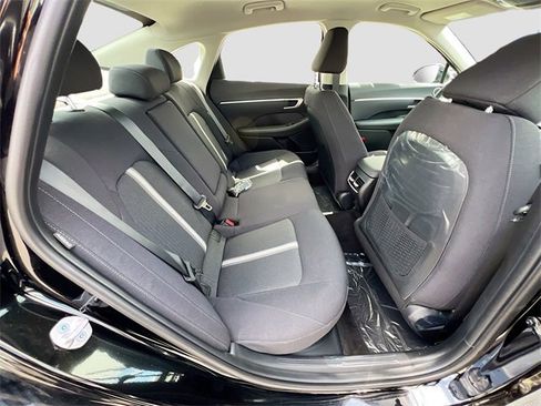 New 2025 Hyundai Sonata SEL image 26