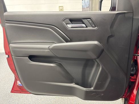 New 2026 Chevrolet Colorado LT w/ Advanced Trailering Package image 25