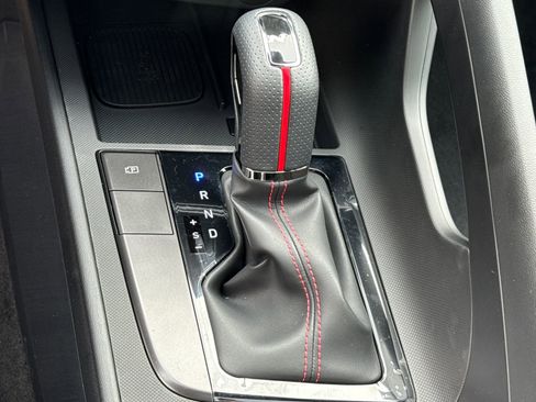 New 2025 Hyundai Elantra N Line image 32