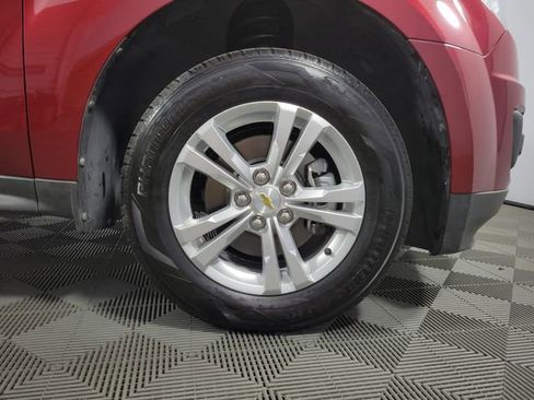 Used 2011 Chevrolet Equinox LT w/ Cargo Management Package image 11
