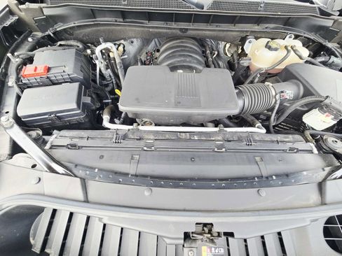 Used 2023 Chevrolet Tahoe LT w/ LT Signature Package image 23