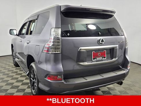 Used 2021 Lexus GX 460 Premium image 6
