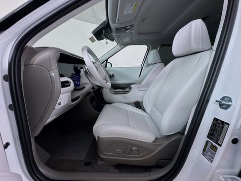 New 2026 Hyundai Palisade SEL FWD image 39