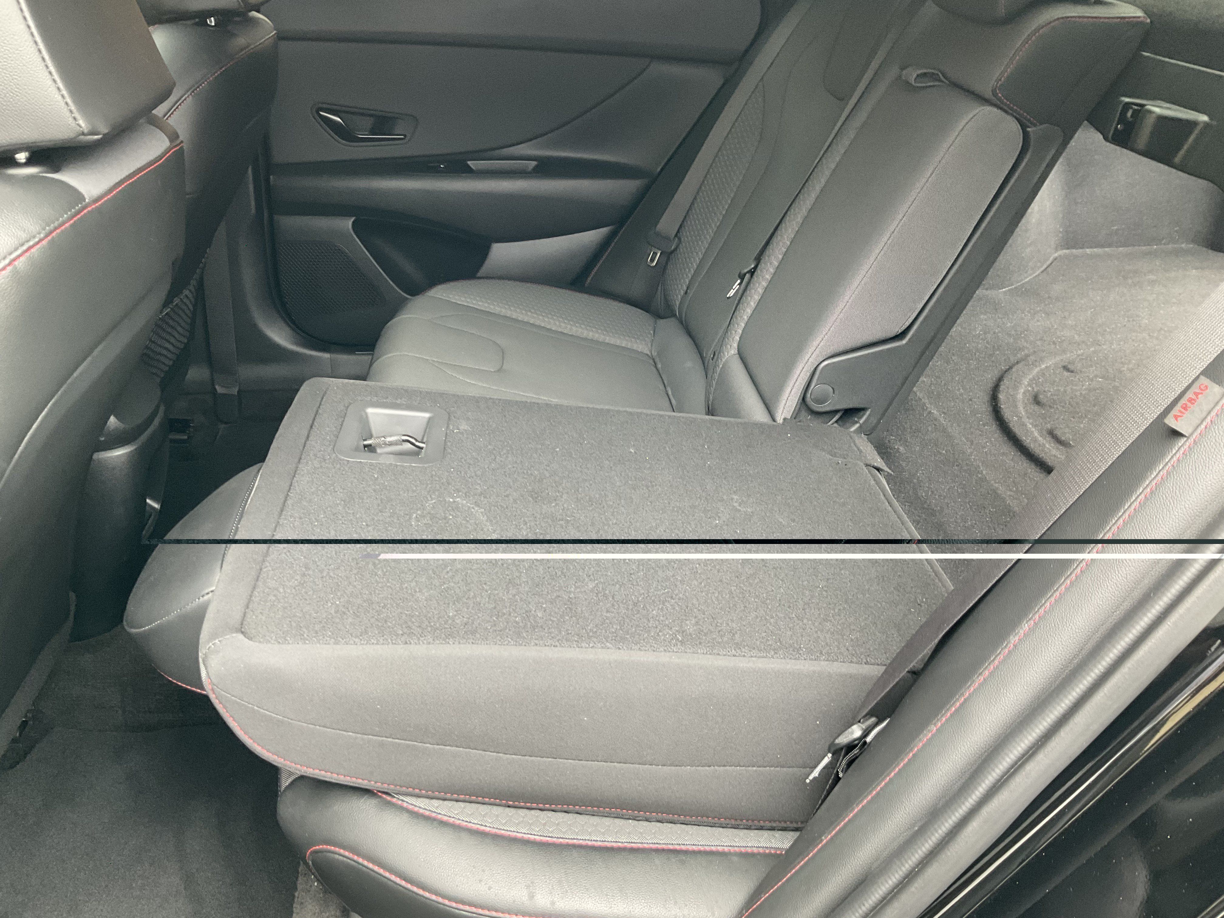 Used 2024 Hyundai Elantra N Line FWD image 41